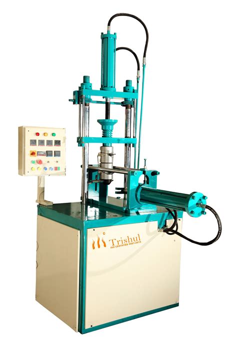 Manufacturer of Injection Moulding Machine & Vertical Injection 